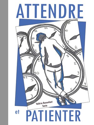 cover image of Attendre et Patienter